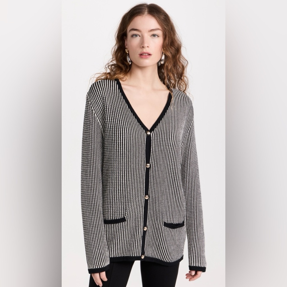 Anime Bing Dave Cardigan